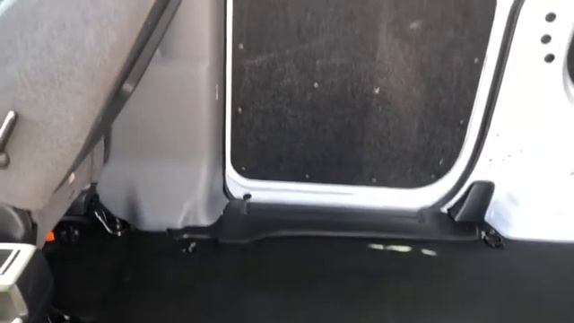 2016 Nissan NV200 Mckinney, Frisco, Plano, Dallas, Fort Worth, TX GK698536 смотреть онлайн