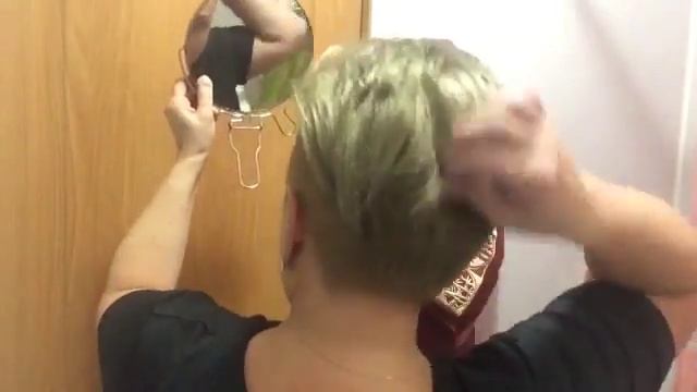 БАБСКИМ СТРИЖКАМ ДЕЛАЮ ВЫЗОВ!!!! АНДЕРКАРТ!!!!!! смотреть онлайн
