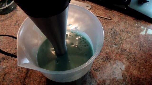 Соляное мыло с нуля смотреть онлайн