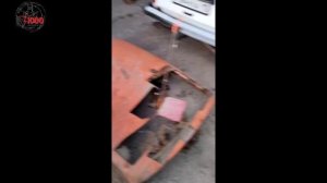 нива 21213 сварка крепления коробки и раздатки