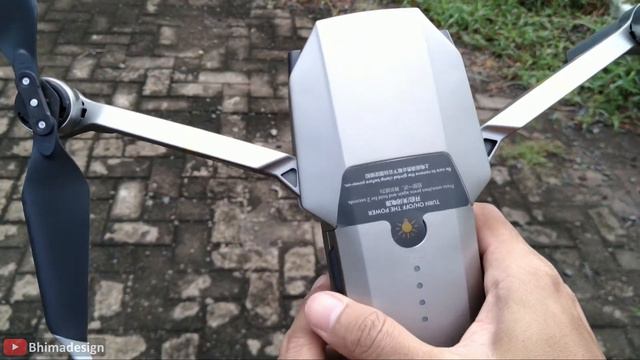 FIRST FLIGHT MAVIC PLATINUM 2021 !!! | DRONE | REVIEW смотреть онлайн