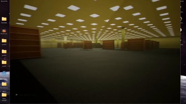 Escape the Backrooms (OG version): FIRST EVER 4 Players Nightmare mode complete (1st Generation) смотреть онлайн