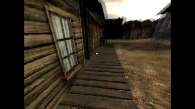 Прохождение Necronomicon the dawning of darkness (ps1 2001) #1 смотреть онлайн