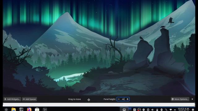 Making KDE Plasma Look BEAUTIFUL! смотреть онлайн