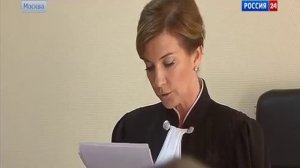 Евгения Васильева признана виновной в хищении военного имущества 6 05 2015