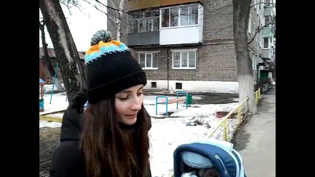 ХУДОЖНИК ОЛЬГА САЗЫКИНА. "ВЕСНА" смотреть онлайн