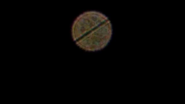 Венера в Телескоп, видео 2017 Venus in the telescope смотреть онлайн
