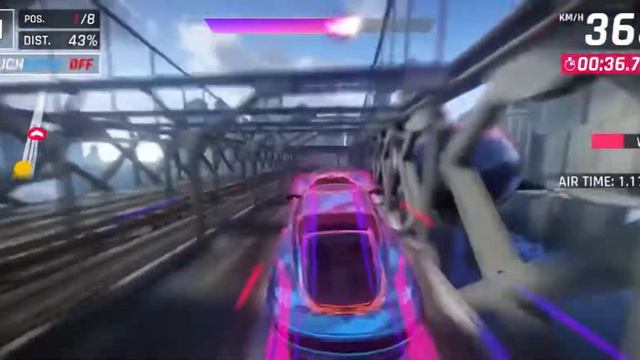 Asphalt 9 Weekly Competition | Uptown | 1.19.228 Manual | Lotus Elise смотреть онлайн