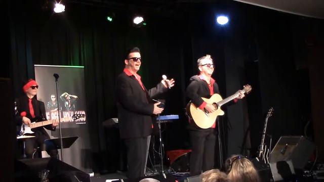 The Real Holy Boys & Herbert Prohaska - Leise rieselt der Schnee смотреть онлайн