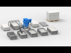 Производство газобетона: Бизнес-идея / Субсидия на открытие бизнеса  350 тыс. / Бизнес план скачать