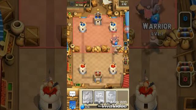Арабская копия clash royal!!! смотреть онлайн