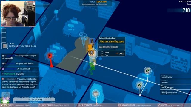Let's hack the planet! | Hacktag смотреть онлайн
