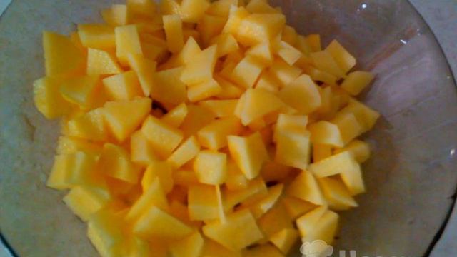 Рецепты от шеф-повара