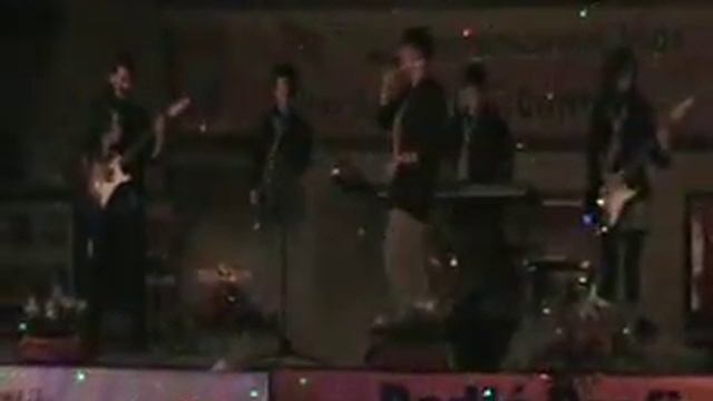 Perfect Plan fairytale gone bad cover live смотреть онлайн