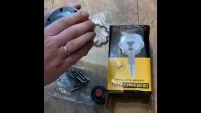 ГАЗ Соболь ШРУС КАРДАНА смотреть онлайн