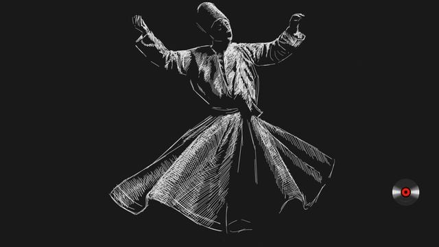 Zikr Allah Allah | Sufi Music | Islamic Music | Sufi Meditation Music| @vault4music