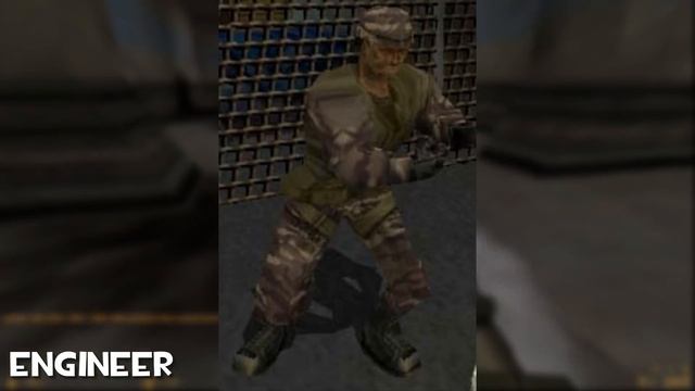 Brotherhood of Arms: El Team Fortress 2 Original | Lo Que Pudo Haber Sido... смотреть онлайн