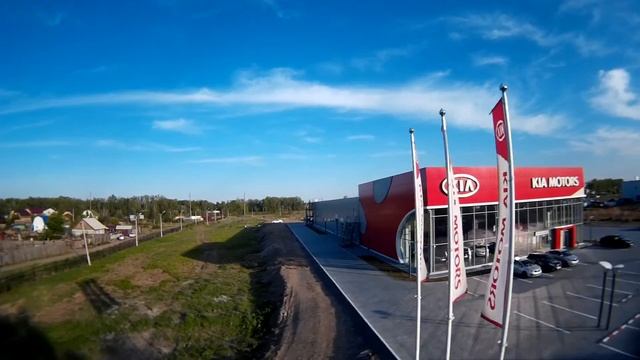 История бренда KIA в Абакане смотреть онлайн