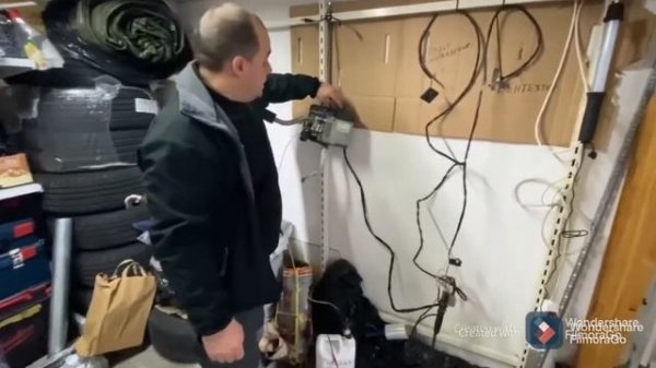 # Webasto # Подключение и запуск предпускового подогревателя # Thermo top C #diesel .