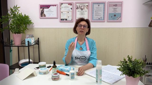 Секретный секрет Смарт педикюра! смотреть онлайн