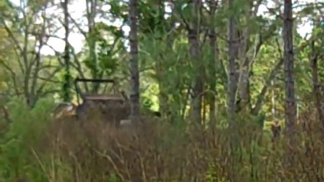 ASV RC 100 McMillan смотреть онлайн