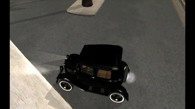 #294 Ford T Evolution 1927 1930 "New Vehicles Edition - GTA San Andreas" смотреть онлайн