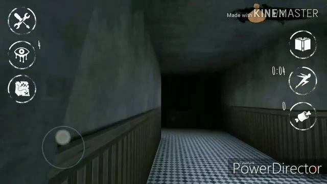 Eyes the horror game. История Дружка! смотреть онлайн