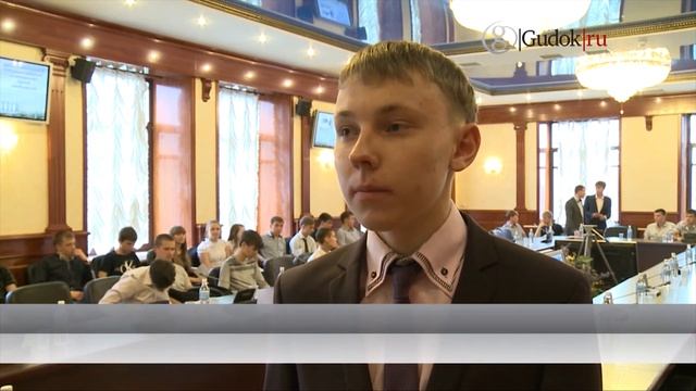 Из студентов -- в проводники