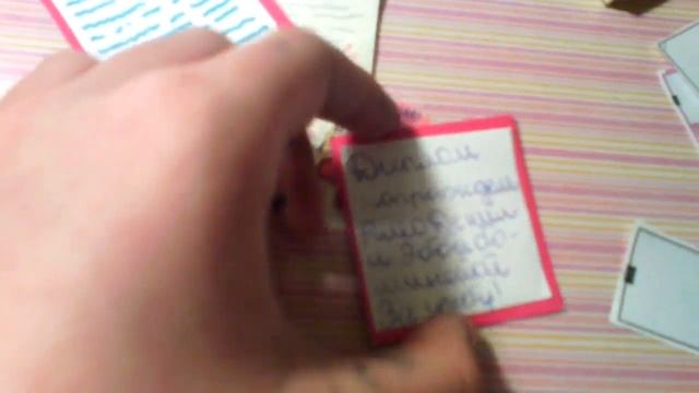 Мои самодельные вещи для кукол ! смотреть онлайн