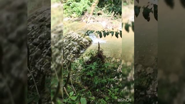 Агурские водопады- Сочи смотреть онлайн