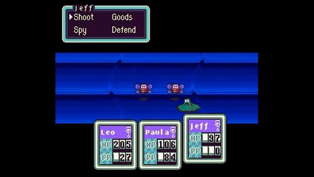 Let's Play Earthbound part 16 of 50 Welcome to My Underground Lair смотреть онлайн