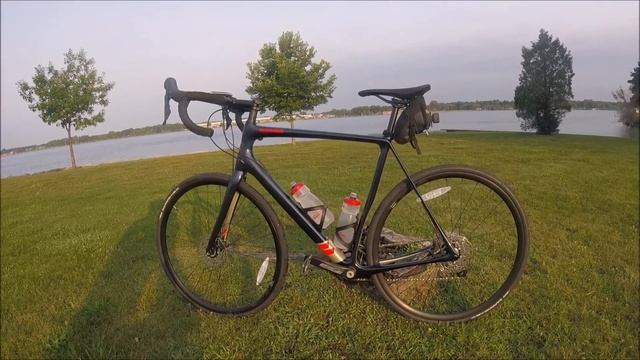 Cannondale Synapse Review смотреть онлайн