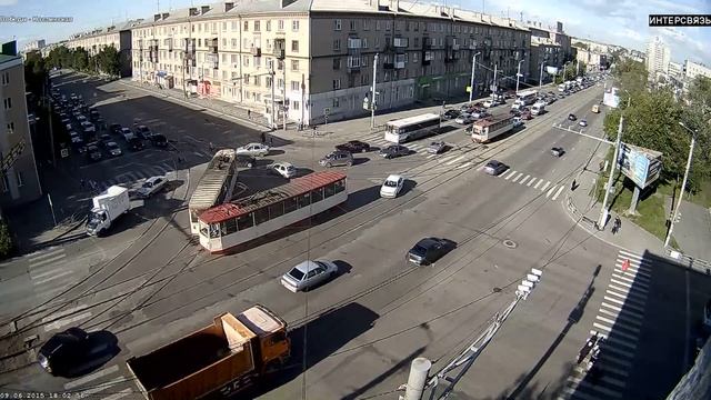 09.06.2015 Каслинская-Победы (18 00 26) смотреть онлайн