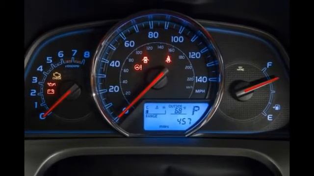 Toyota RAV4 смотреть онлайн