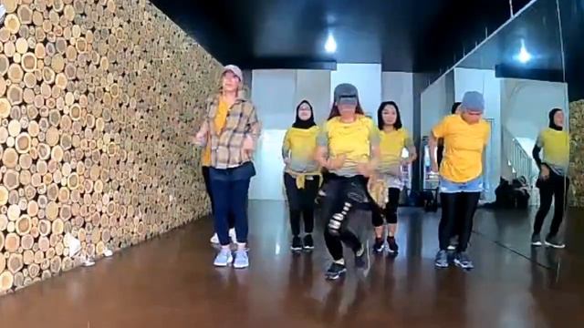 Paloma - Fred de Palma Ft. Anitta [FitDance by Uchie] смотреть онлайн