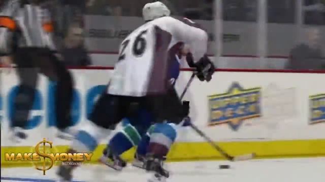 Make Money With Games | NHL 11 | ps3 | xbox360 | ps2 |Tournaments смотреть онлайн