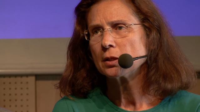 Вам придется потерять свой дом и работу! - Речь Жака Фреско в Стокгольме [вопросы из зала] смотреть онлайн