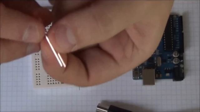 Arduino Tutorial #1 - Digital Inputs and Outputs - Button & LED смотреть онлайн