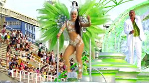 Карнавал в Рио-де-Жанейро 2019 (4)