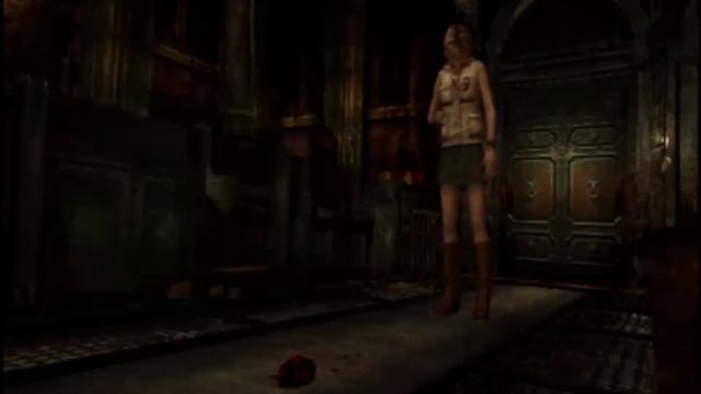 Silent Hill 3 - Получил концовку: Нормальная смотреть онлайн