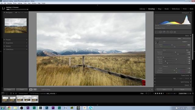 How To Make A 4k Time Lapse With LRTimelapse Made easy смотреть онлайн