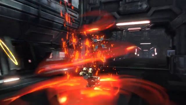 Asura's Wrath [Pt 9] Best Laid Plans! ✊ [NO HUD FULL PLAYTHROUGH] смотреть онлайн