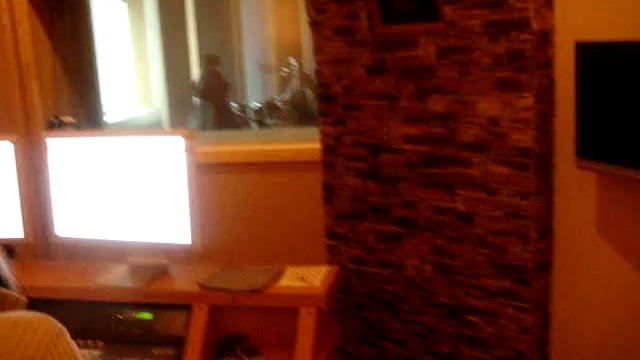 Soundrecording Studio