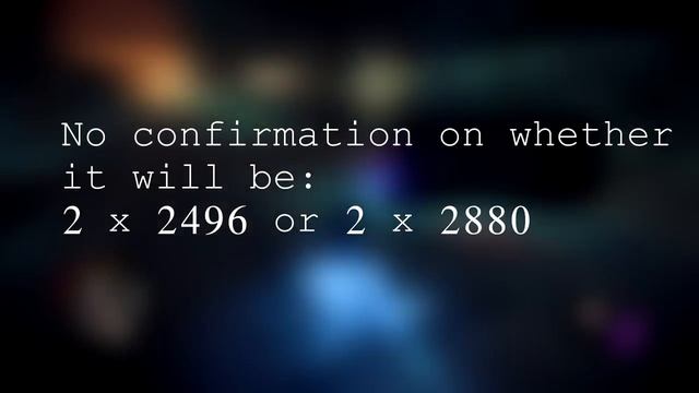 GTX Titan Black and 790 Confirmed! смотреть онлайн