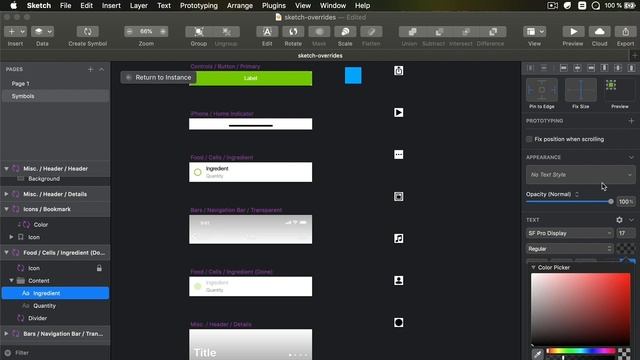 What's New in Sketch 52 смотреть онлайн