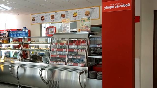 Студенческий кампус ЮФУ