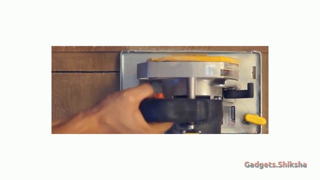 ?1300W Wood Cutter Under 5000 Rupees {हिंदी में} ► #ENDICO T30 Circular Saw