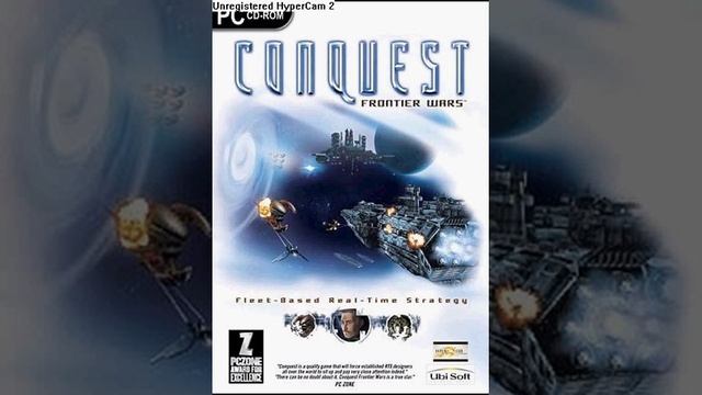 How to download Conquest Frontier Wars full version for free! смотреть онлайн