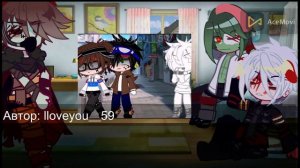 Реакция говорящих зомби З.А. на линча [2/2]. @ReÐ .