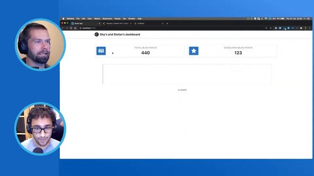 How to speed up development using GraphQL смотреть онлайн